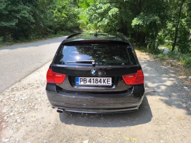 Обява за продажба на BMW 320 2.0D ~12 600 лв. - изображение 2