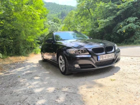 Обява за продажба на BMW 320 2.0D ~12 600 лв. - изображение 1