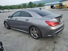 Mercedes-Benz CLA 45 AMG | Mobile.bg    2