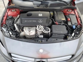 Mercedes-Benz CLA 45 AMG | Mobile.bg    11