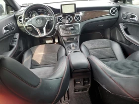 Mercedes-Benz CLA 45 AMG | Mobile.bg    8