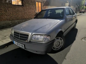 Обява за продажба на Mercedes-Benz C 250 ~3 000 лв. - изображение 4