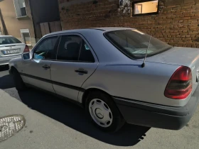 Обява за продажба на Mercedes-Benz C 250 ~3 000 лв. - изображение 5