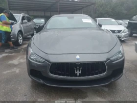 Maserati Ghibli 3.0 - 26000 лв. - 90938267 5