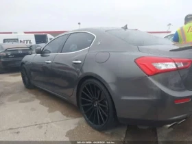 Maserati Ghibli 3.0 - 26000 лв. - 90938267 7