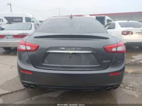 Maserati Ghibli 3.0 - 26000 лв. - 90938267 8