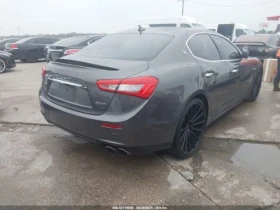Maserati Ghibli 3.0 - 26000 лв. - 90938267 4