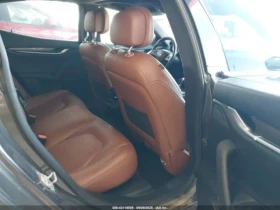 Maserati Ghibli 3.0 - 26000 лв. - 90938267 10
