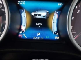 Maserati Ghibli 3.0 - 26000 лв. - 90938267 14