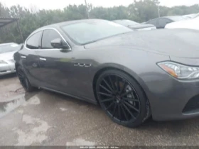 Maserati Ghibli 3.0 - 26000 лв. - 90938267 6