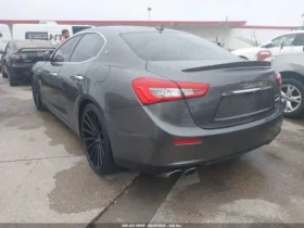 Maserati Ghibli 3.0 - 26000 лв. - 90938267 3