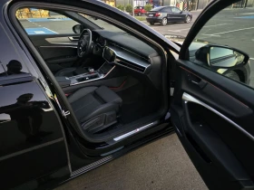 Audi A6 40 TDI 3XS-LINE, B&O, 360Camers, Distronic, Matrix | Mobile.bg    13