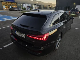 Обява за продажба на Audi A6 40 TDI 3XS-LINE, B&O, 360Camers, Distronic, Matrix ~84 990 лв. - изображение 3