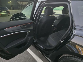 Audi A6 40 TDI 3XS-LINE, B&O, 360Camers, Distronic, Matrix | Mobile.bg    15