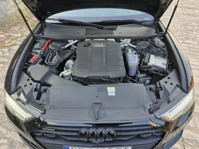Audi A6 40 TDI 3XS-LINE, B&O, 360Camers, Distronic, Matrix | Mobile.bg    16
