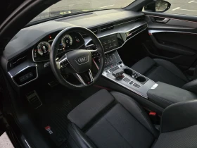 Обява за продажба на Audi A6 40 TDI 3XS-LINE, B&O, 360Camers, Distronic, Matrix ~84 990 лв. - изображение 9