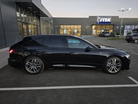 Обява за продажба на Audi A6 40 TDI 3XS-LINE, B&O, 360Camers, Distronic, Matrix ~84 990 лв. - изображение 6