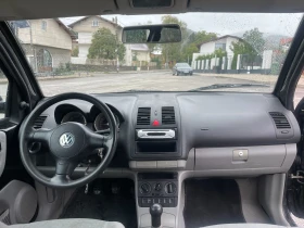 VW Lupo 1.0MPI EURO4  | Mobile.bg    13