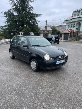 Обява за продажба на VW Lupo 1.0MPI EURO4 Климатик ~2 500 лв. - изображение 6