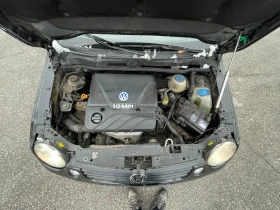 VW Lupo 1.0MPI EURO4  | Mobile.bg    16