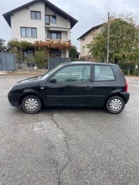 Обява за продажба на VW Lupo 1.0MPI EURO4 Климатик ~2 500 лв. - изображение 1