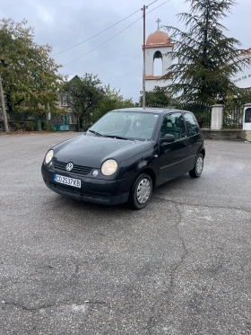 Обява за продажба на VW Lupo 1.0MPI EURO4 Климатик ~2 500 лв. - изображение 1