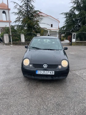 Обява за продажба на VW Lupo 1.0MPI EURO4 Климатик ~2 500 лв. - изображение 7
