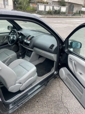 Обява за продажба на VW Lupo 1.0MPI EURO4 Климатик ~2 500 лв. - изображение 9