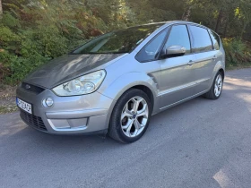 Обява за продажба на Ford S-Max ~7 300 лв. - изображение 11