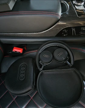 Audi S8 PLUS MAX | Mobile.bg    10