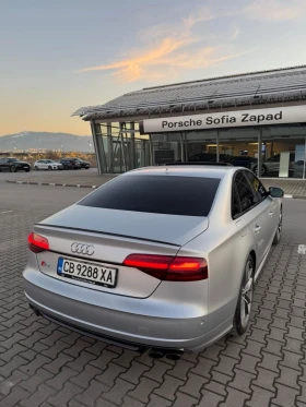 Audi S8 PLUS MAX | Mobile.bg    4