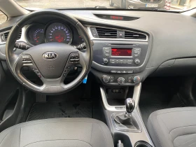 Обява за продажба на Kia Ceed 1.4 /100.кс / SW ~16 900 лв. - изображение 8 | Auto.bg Обява за продажба на Kia Ceed 1.4 /100.кс / SW ~16 900 лв. - изображение 8