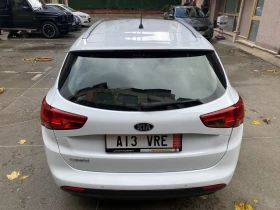 Обява за продажба на Kia Ceed 1.4 /100.кс / SW ~16 900 лв. - изображение 3 | Auto.bg Обява за продажба на Kia Ceed 1.4 /100.кс / SW ~16 900 лв. - изображение 3