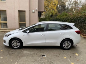 Обява за продажба на Kia Ceed 1.4 /100.кс / SW ~16 900 лв. - изображение 5 | Auto.bg Обява за продажба на Kia Ceed 1.4 /100.кс / SW ~16 900 лв. - изображение 5
