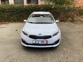 Обява за продажба на Kia Ceed 1.4 /100.кс / SW ~16 900 лв. - изображение 7 | Auto.bg Обява за продажба на Kia Ceed 1.4 /100.кс / SW ~16 900 лв. - изображение 7
