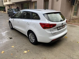 Обява за продажба на Kia Ceed 1.4 /100.кс / SW ~16 900 лв. - изображение 4 | Auto.bg Обява за продажба на Kia Ceed 1.4 /100.кс / SW ~16 900 лв. - изображение 4
