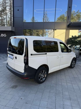 VW Caddy - 39900 лв. / 20400.55 € - 90474301 7