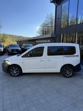 VW Caddy - 39900 лв. / 20400.55 € - 90474301 4