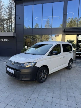 VW Caddy - 39900 лв. / 20400.55 € - 90474301 3