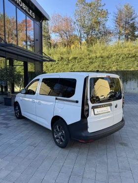VW Caddy - 39900 лв. / 20400.55 € - 90474301 6