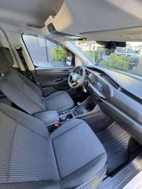 VW Caddy - 39900 лв. / 20400.55 € - 90474301 12