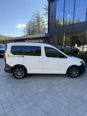 VW Caddy - 39900 лв. / 20400.55 € - 90474301 8