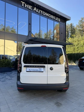 VW Caddy - 39900 лв. / 20400.55 € - 90474301 5
