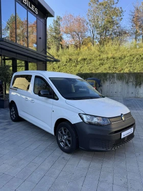 VW Caddy - 39900 лв. / 20400.55 € - 90474301 2