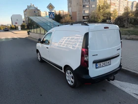 Dacia Dokker 1.6/102 .  | Mobile.bg    4
