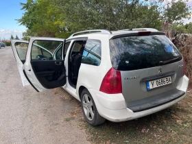 Peugeot 307 1.6 | Mobile.bg    5