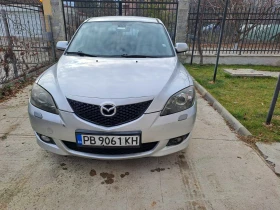 Mazda 3 1.6 109kс, снимка 2