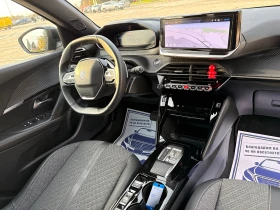 Peugeot 2008 New Model 2024///Гаранция/// - 41390 лв. / 21162.37 € - 73540343 10