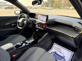 Peugeot 2008 New Model 2024///Гаранция/// - 41390 лв. / 21162.37 € - 73540343 9