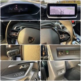 Peugeot 2008 New Model 2024///Гаранция/// - 41390 лв. / 21162.37 € - 73540343 15